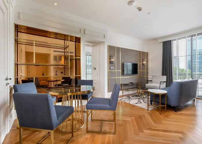 Bach Suites Saigon, A Member Of Design Hotels
