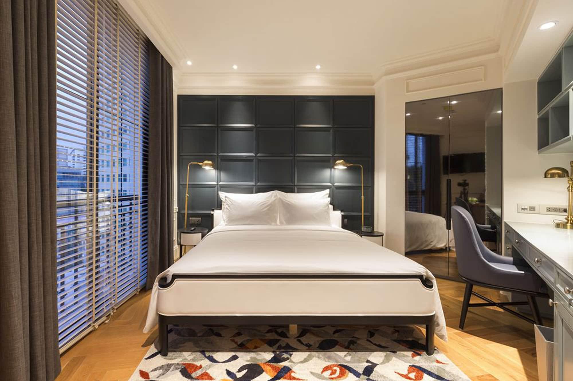Hotel Bach Saigon